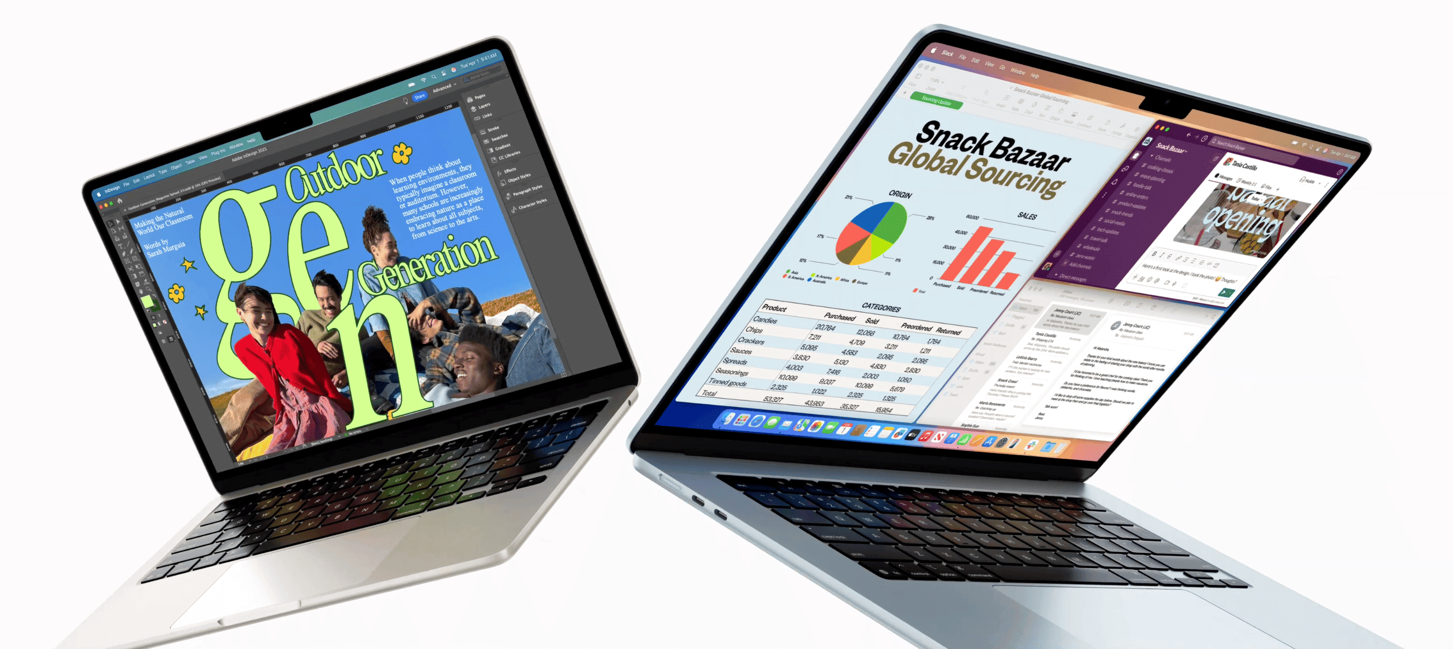 2025年製 macbook air M4 Apple、2025年初頭にM4 MacBook Airを発表の可能性 | XenoSpectrum